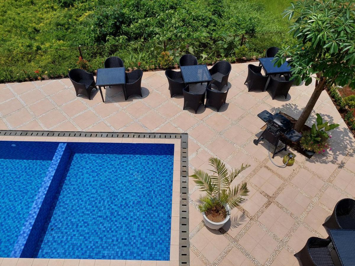 Garden House Jepara Exterior foto